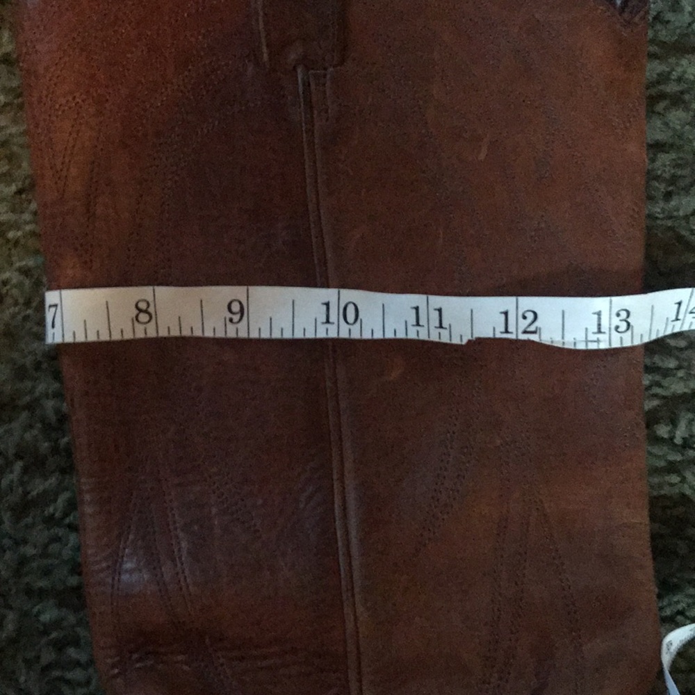 Frye boots - Picture 5 of 6